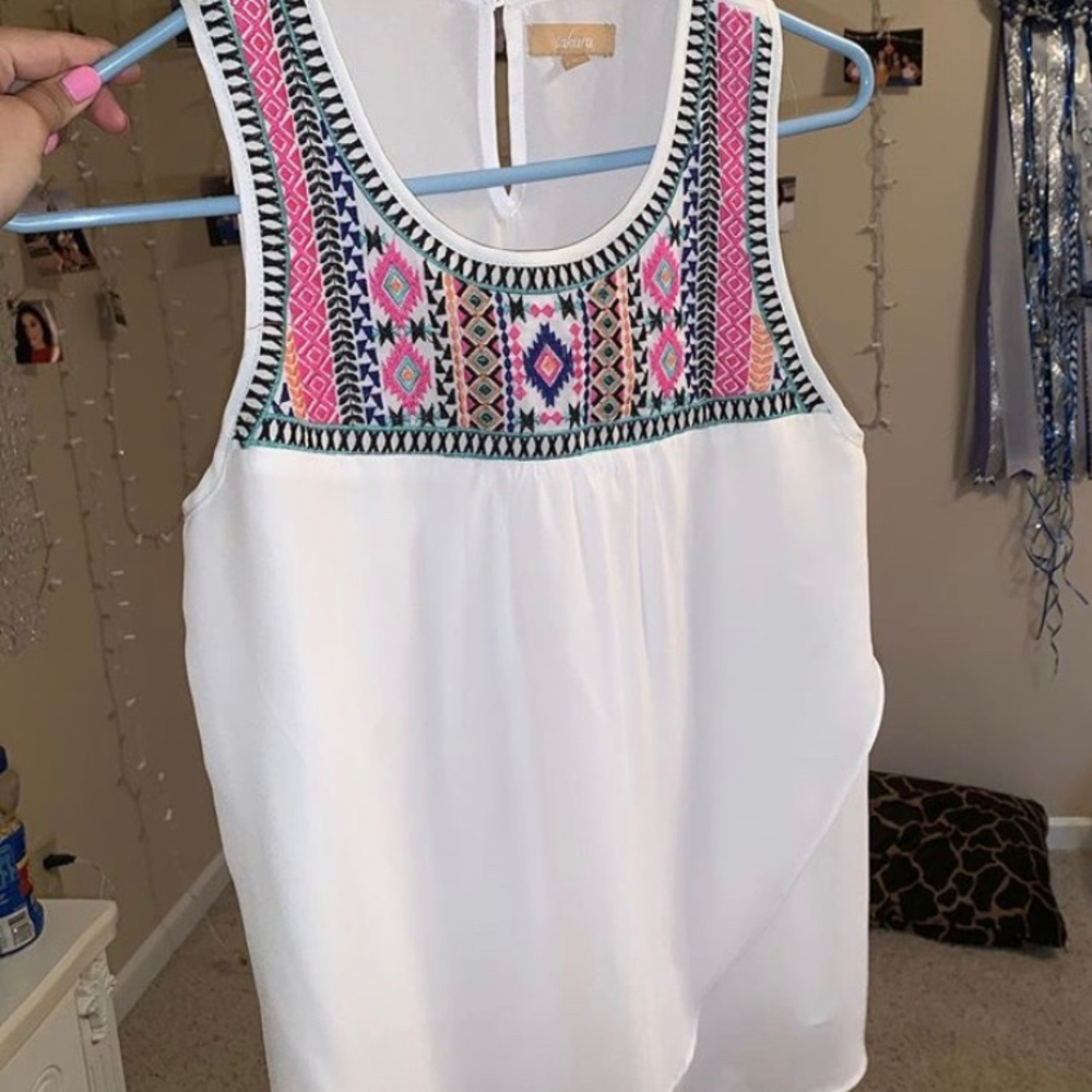 Dillard’s Top
